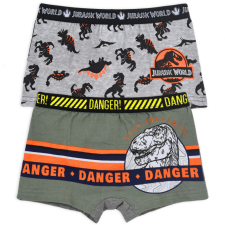 Jurassic World gyerek boxeralsó 2 darab/csomag 6/8 év gyerek alsó