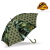 Jurassic World gyerek félautomata esernyő Ø70 cm