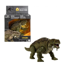 Jurassic World Hammond Collection - Scutosaurus játékfigura