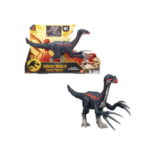 Jurassic World Jurassic World kolosszális támadó Therizinosaurus játékfigura