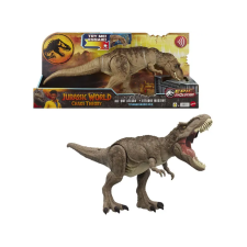  Jurassic World kolosszális támadó T-rex játékfigura