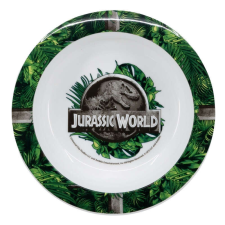 Jurassic World micro mélytányér babaétkészlet