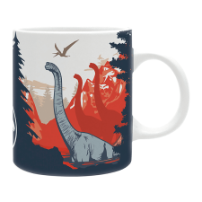  Jurassic World - National Park bögre bögrék, csészék