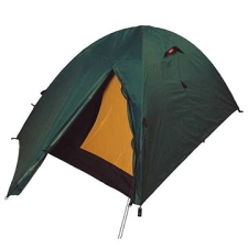 Jurek ALP 2.5 - olívazöld sátor