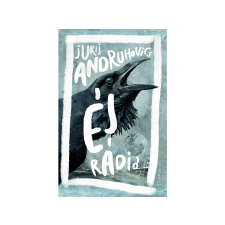  Jurij Andruhovics - Éj Rádió irodalom
