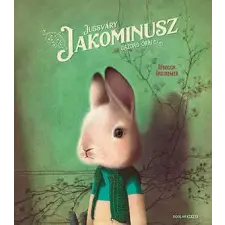  Jussváry Jakominusz gazdag órái gyermek- és ifjúsági könyv