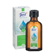  Just 31 gyógynövényes olaj (50 ml) vitamin és táplálékkiegészítő