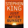  Just After Sunset. Sunset, englische Ausgabe – Stephen King