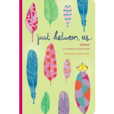 Just Between Us: Sisters – Meredith Jacobs naptár, kalendárium