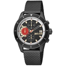 Just Cavalli JC1G215M0075 Férfi karóra karóra