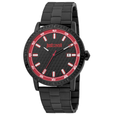 Just Cavalli JC1G216M0065 Férfi karóra karóra