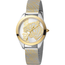 Just Cavalli Just Cavalli Just Cavalli Animalier Pantera JC1L210M0065 karóra