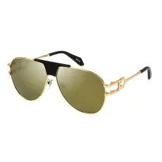 Just Cavalli JUST CAVALLI SJC095-62300G UNISEX napszemüveg