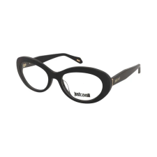 Just Cavalli Szemüvegek Just Cavalli VJC163 0700 szemüvegkeret