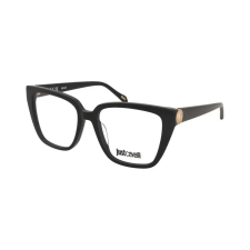 Just Cavalli Szemüvegek Just Cavalli VJC186 0700 szemüvegkeret