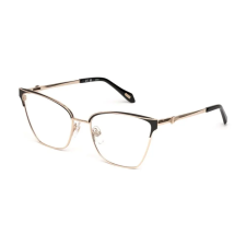 Just Cavalli VJC124 0301 szemüvegkeret | Méret 56 mm szemüvegkeret