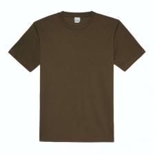 Just Cool Férfi Just Cool JC001 Cool T -2XL, Olive Green férfi póló