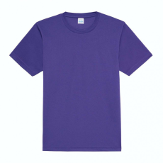 Just Cool Férfi Just Cool JC001 Cool T -XL, Purple