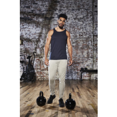 Just Cool Férfi Just Cool JC007 Cool vest -S, Desert Sand