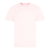 Just Cool JC001 környakas sport férfi póló Just Cool, Blush-2XL