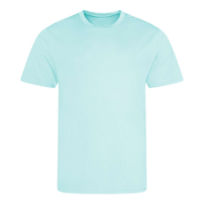 Just Cool JC001 környakas sport férfi póló Just Cool, Mint-XS