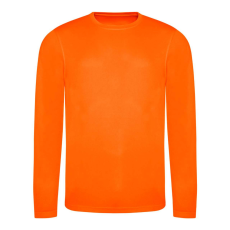 Just Cool JC002 LONG SLEEVE COOL T 2XL