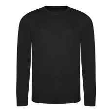 Just Cool JC002 LONG SLEEVE COOL T L