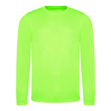 Just Cool JC002 LONG SLEEVE COOL T L munkaruha