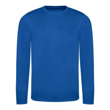Just Cool JC002 LONG SLEEVE COOL T M munkaruha