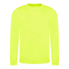 Just Cool JC002 LONG SLEEVE COOL T S munkaruha