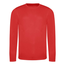 Just Cool JC002 LONG SLEEVE COOL T S