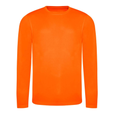Just Cool JC002 LONG SLEEVE COOL T XL munkaruha