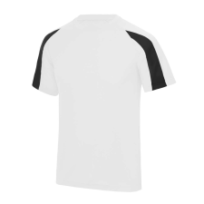 Just Cool JC003 CONTRAST COOL T 2XL munkaruha