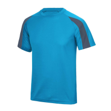 Just Cool JC003 CONTRAST COOL T 2XL munkaruha
