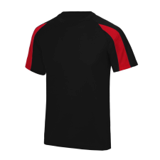 Just Cool JC003 CONTRAST COOL T S munkaruha