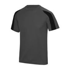 Just Cool JC003 CONTRAST COOL T S munkaruha