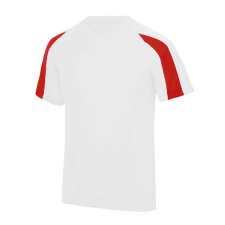 Just Cool JC003 CONTRAST COOL T S munkaruha
