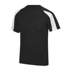 Just Cool JC003 CONTRAST COOL T XS munkaruha