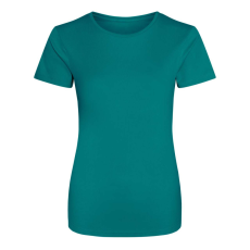Just Cool JC005 környakas Női sport póló Just Cool, Jade-XS