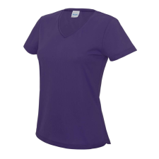 Just Cool JC006 V NECK WOMEN&#039;S COOL T S munkaruha