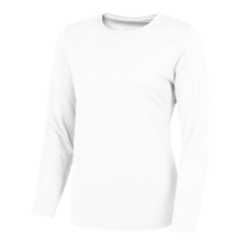 Just Cool JC012 WOMEN&#039;S LONG SLEEVE COOL T M munkaruha