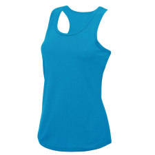 Just Cool JC015 WOMEN&#039;S COOL VEST L munkaruha