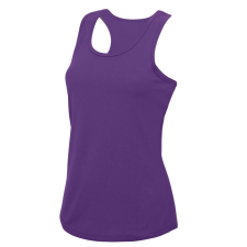 Just Cool JC015 WOMEN'S COOL VEST M munkaruha