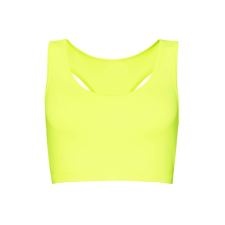 Just Cool JC017 WOMEN&#039;S COOL SPORTS CROP TOP XL munkaruha
