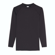 Just Cool JC018 MEN&#039;S COOL LONG SLEEVE BASE LAYER XS munkaruha