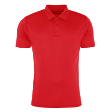 Just Cool JC021 COOL SMOOTH POLO M munkaruha