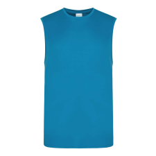 Just Cool JC022 MENS COOL SMOOTH SPORTS VEST S munkaruha