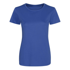 Just Cool JC025 WOMEN'S COOL SMOOTH T L