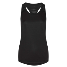 Just Cool JC027 WOMEN&#039;S COOL SMOOTH WORKOUT VEST XXS munkaruha