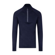 Just Cool JC030 COOL FLEX 1/2 ZIP TOP M munkaruha